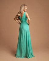 Vestido largo R1508