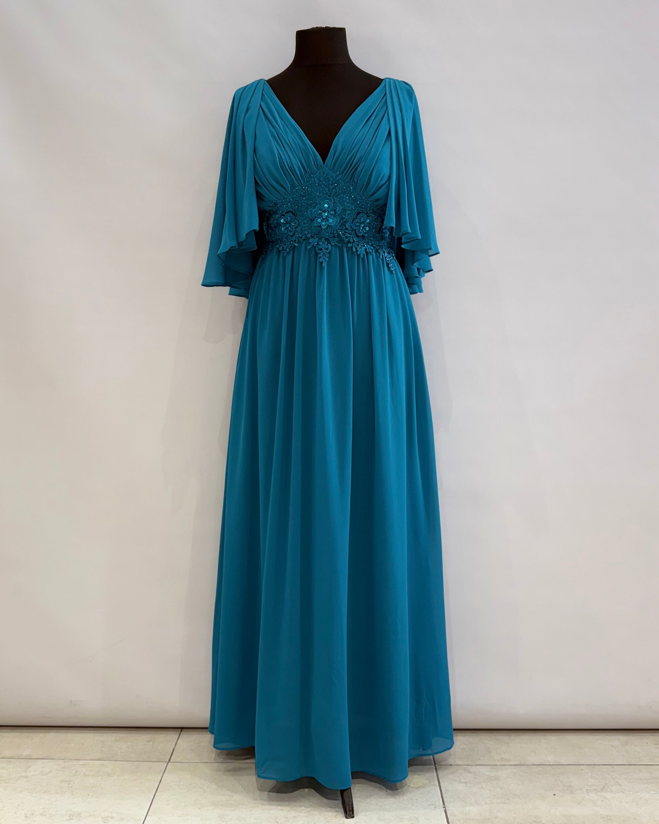 Vestido Tg Talla única 80820