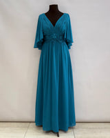 Vestido Tg Talla única 80820