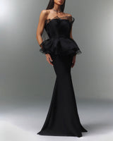 Vestido bandage 628015