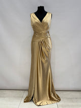 Vestido sirena 99693