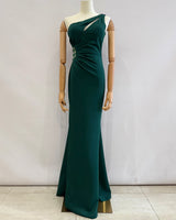 Vestido sirena 19338