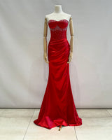 Vestido largo 512351