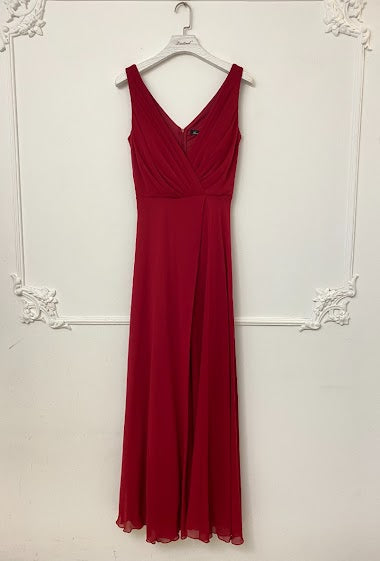 Mermaid dress TG R1868G