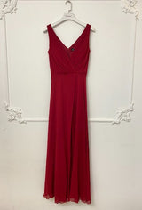 Mermaid dress TG R1868G