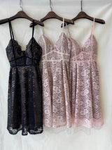 Vestido corto 8152-1