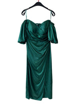 Vestido midi 1811