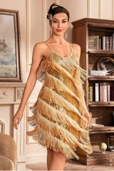 Vestido lentejuelas 20412-2