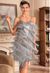 Vestido lentejuelas 20412-2