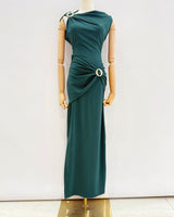 Vestido largo 43275