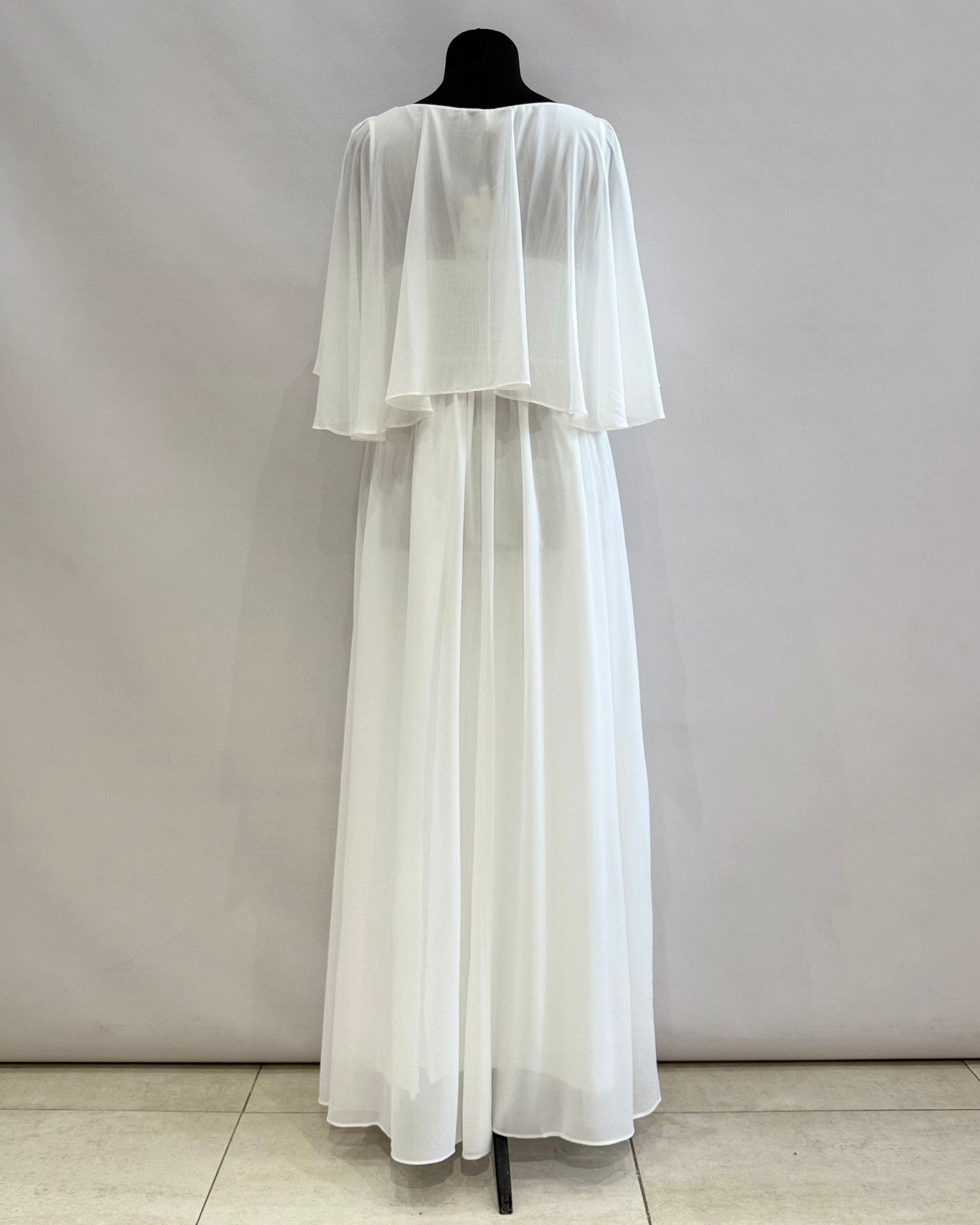 Vestido Tg Talla única 80820