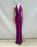 Vestido largo 2263