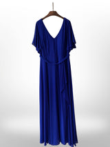 Long dress JR-21262
