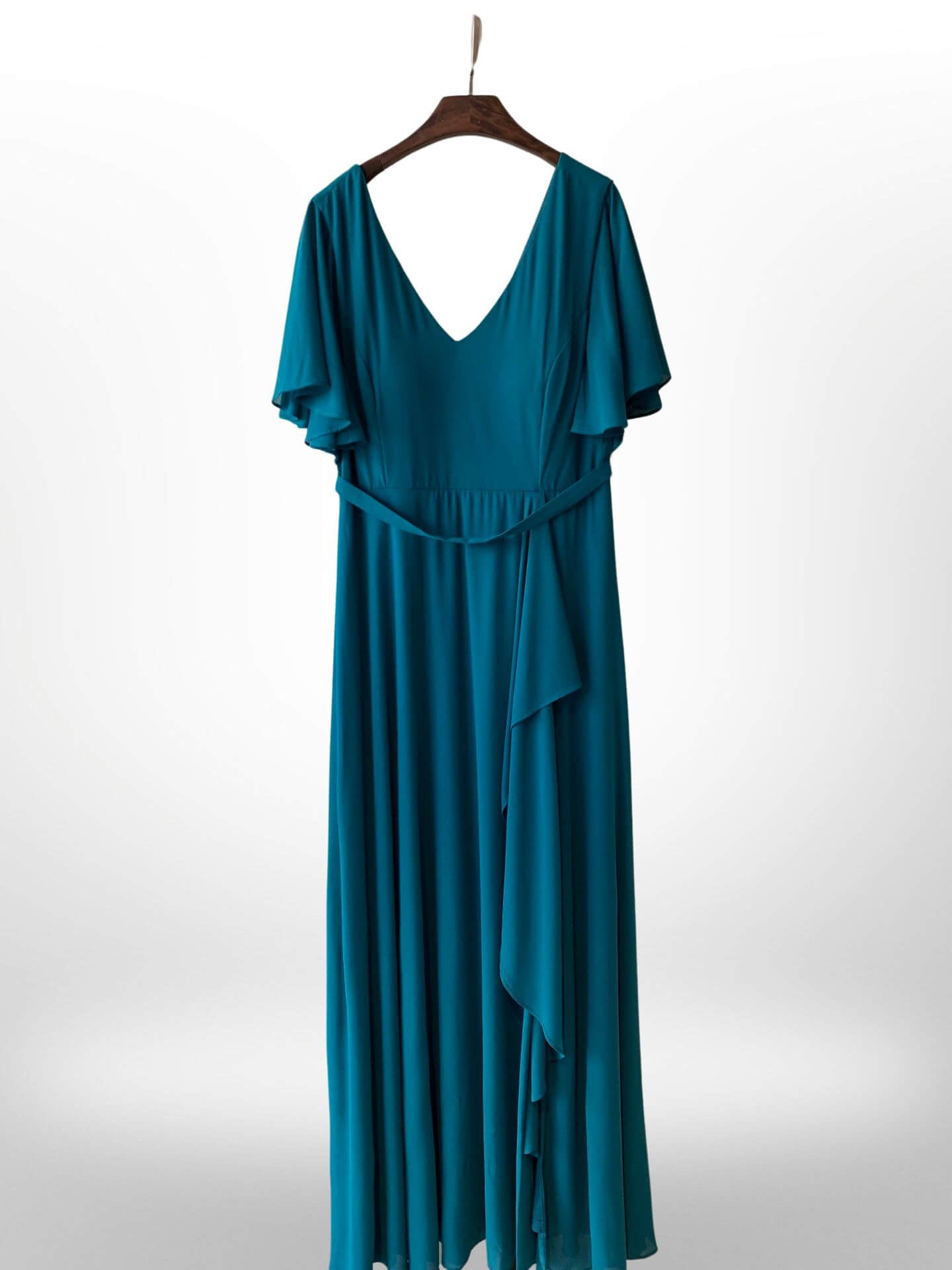 Long dress JR-21262
