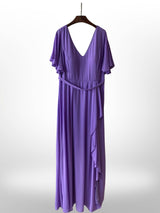 Long dress JR-21262