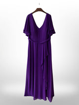 Long dress JR-21262