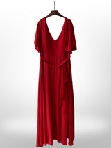 Long dress JR-21262