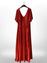 Long dress JR-21262