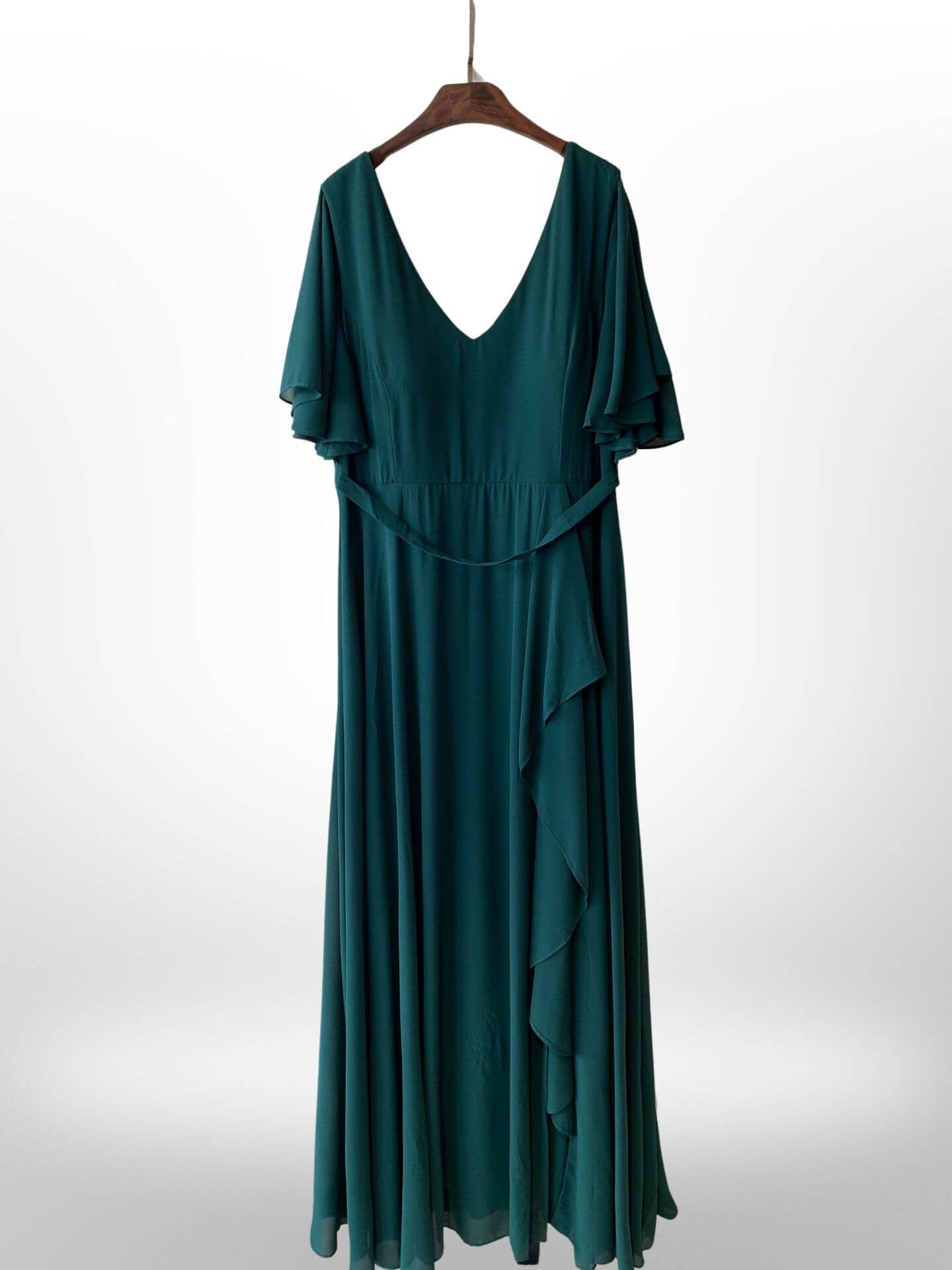 Long dress JR-21262
