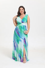 Vestido largo 22398-1 Tg
