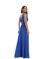 Vestido largo TG 22398