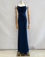 Vestido largo 2262