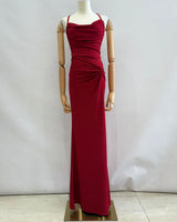 Vestido largo 2262