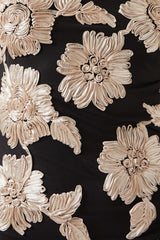 Vestido corte 23342
