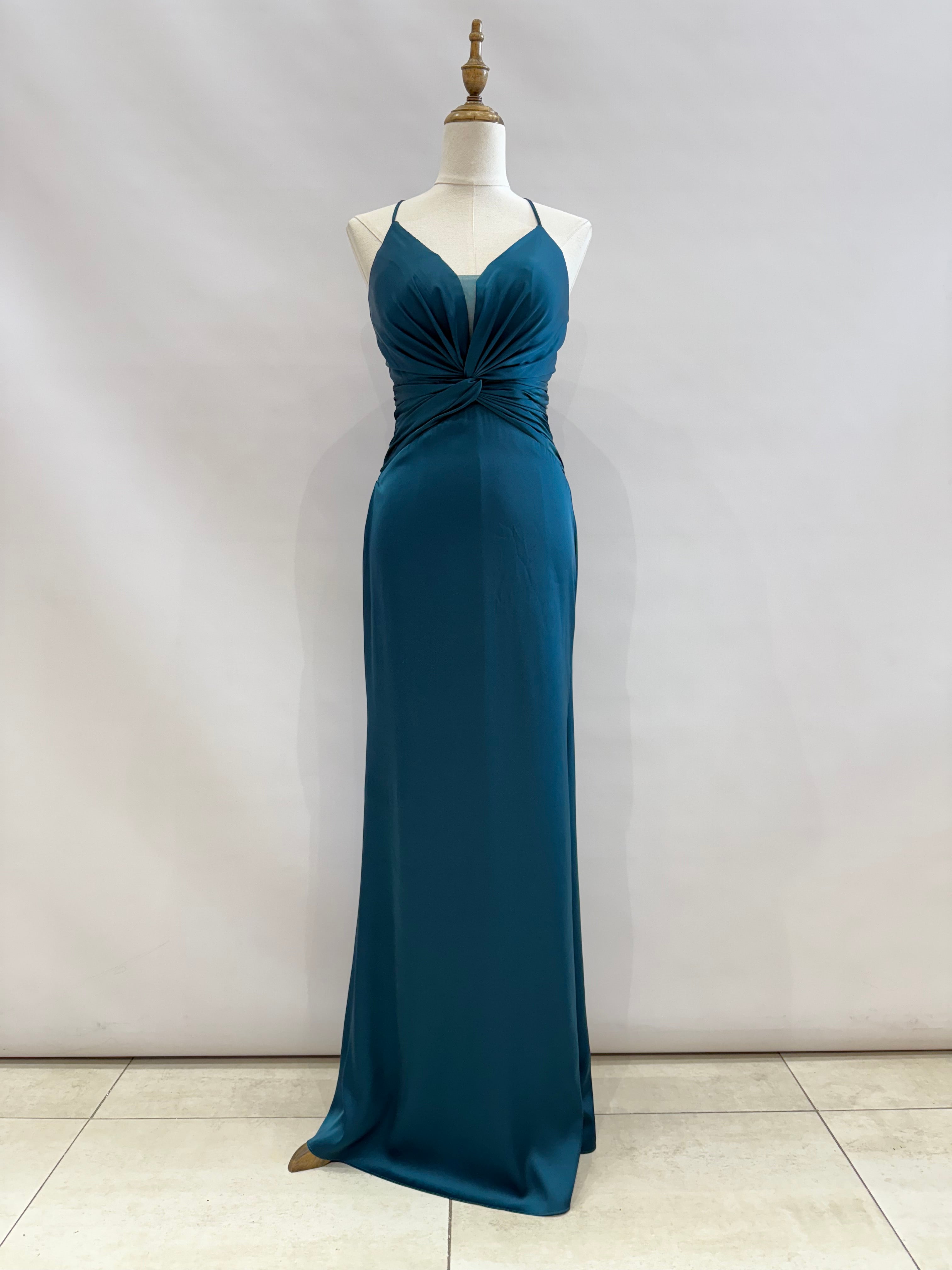 Vestido largo R1891