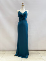 Vestido largo R1891