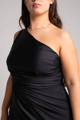 Vestido midi HM2421