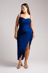 Midi dress HM2423