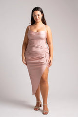 Midi dress HM2423