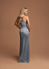 Vestido largo HM2475