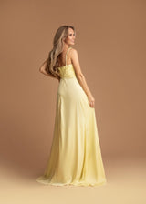 Vestido largo 2488