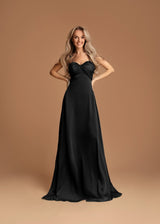 Vestido largo 2488