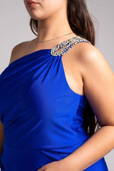 Vestido largo KT2508 Tg