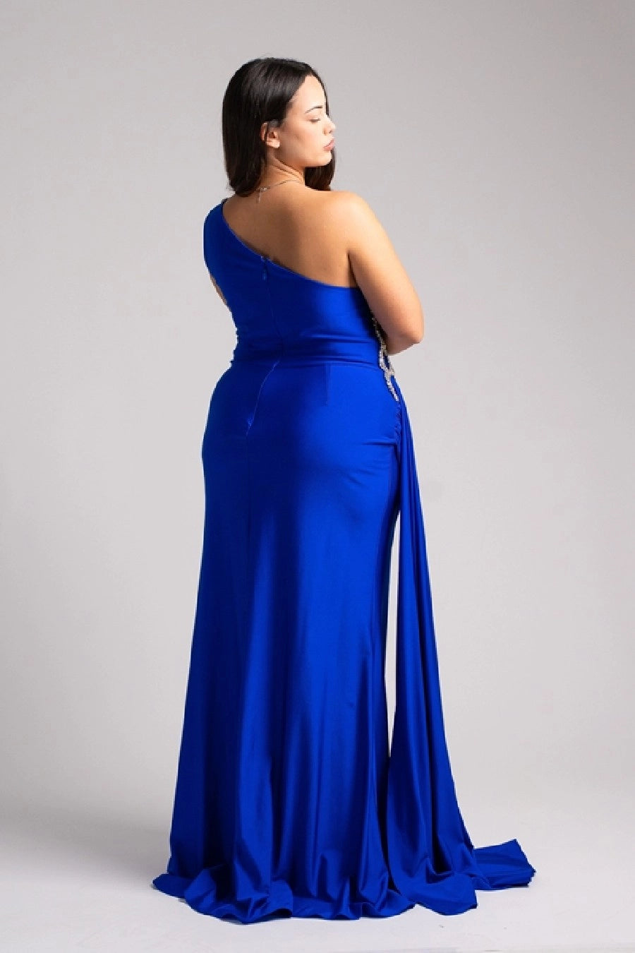 Vestido largo KT2508 Tg