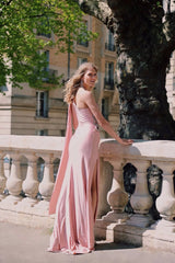 Vestido largo KT2508