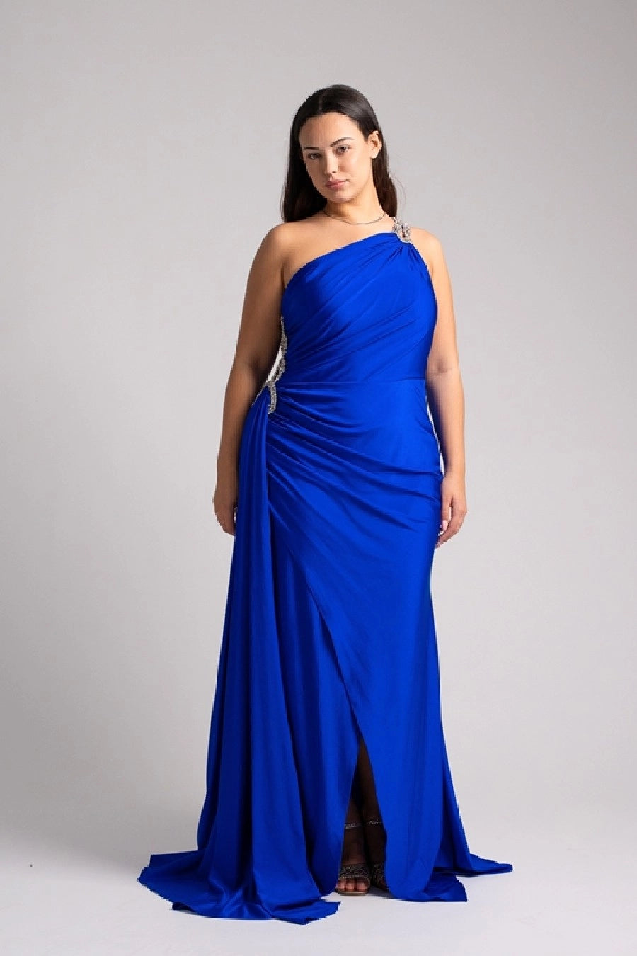 Vestido largo KT2508 Tg