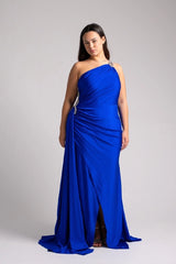 Vestido largo KT2508 Tg