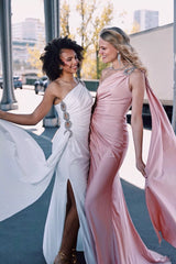 Vestido largo KT2508