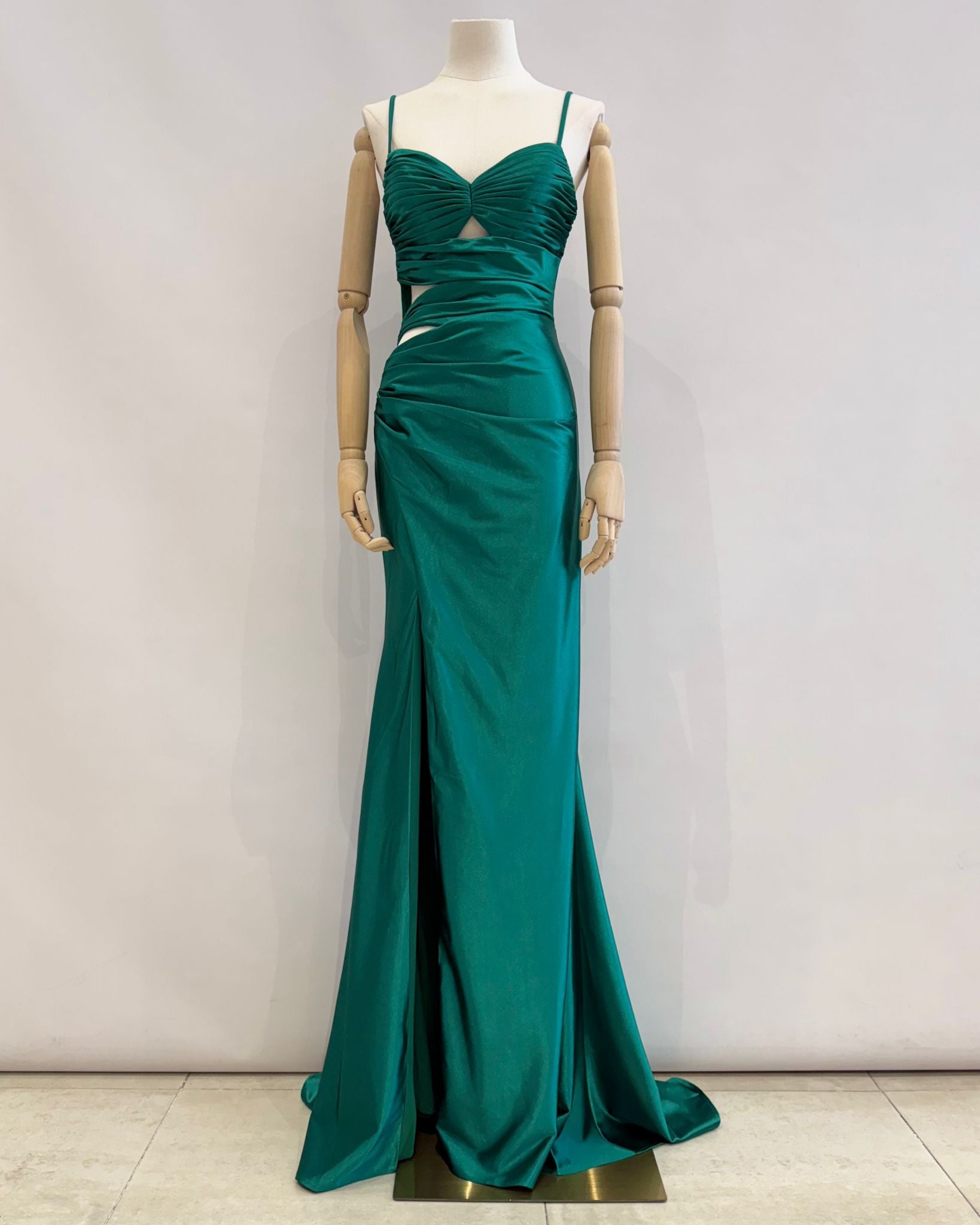 Vestido largo KT2515
