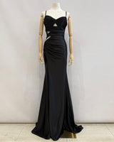 Vestido largo KT2515