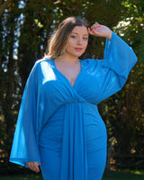 Vestido corto TG 2525