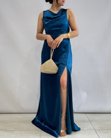 Vestido largo 25287
