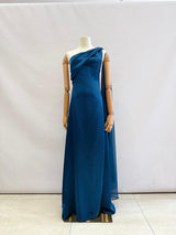 Vestido largo 25297