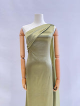 Vestido largo 25297