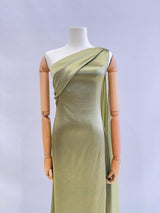 Vestido largo 25297