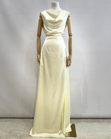 Vestido largo 25287